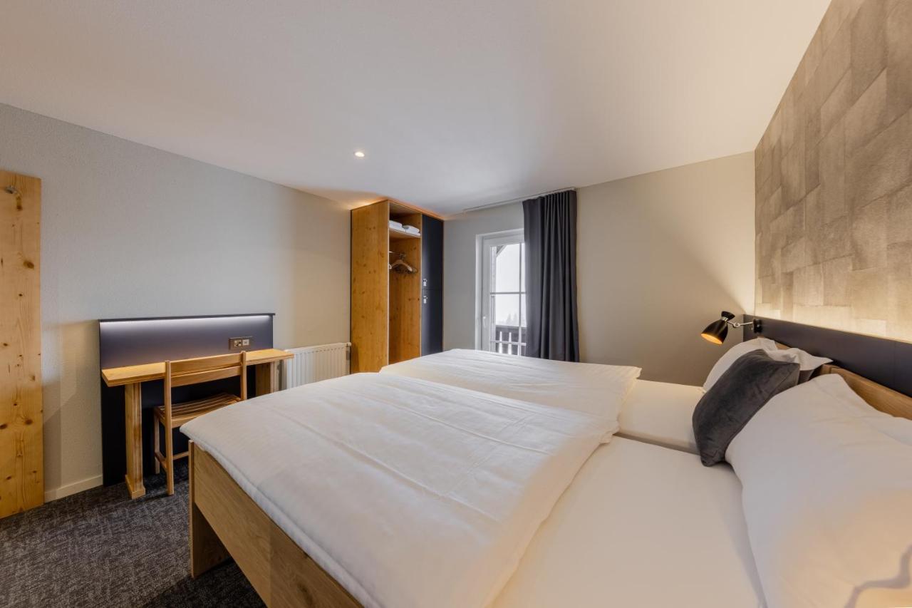 Villars Lodge Villars-sur-Ollon