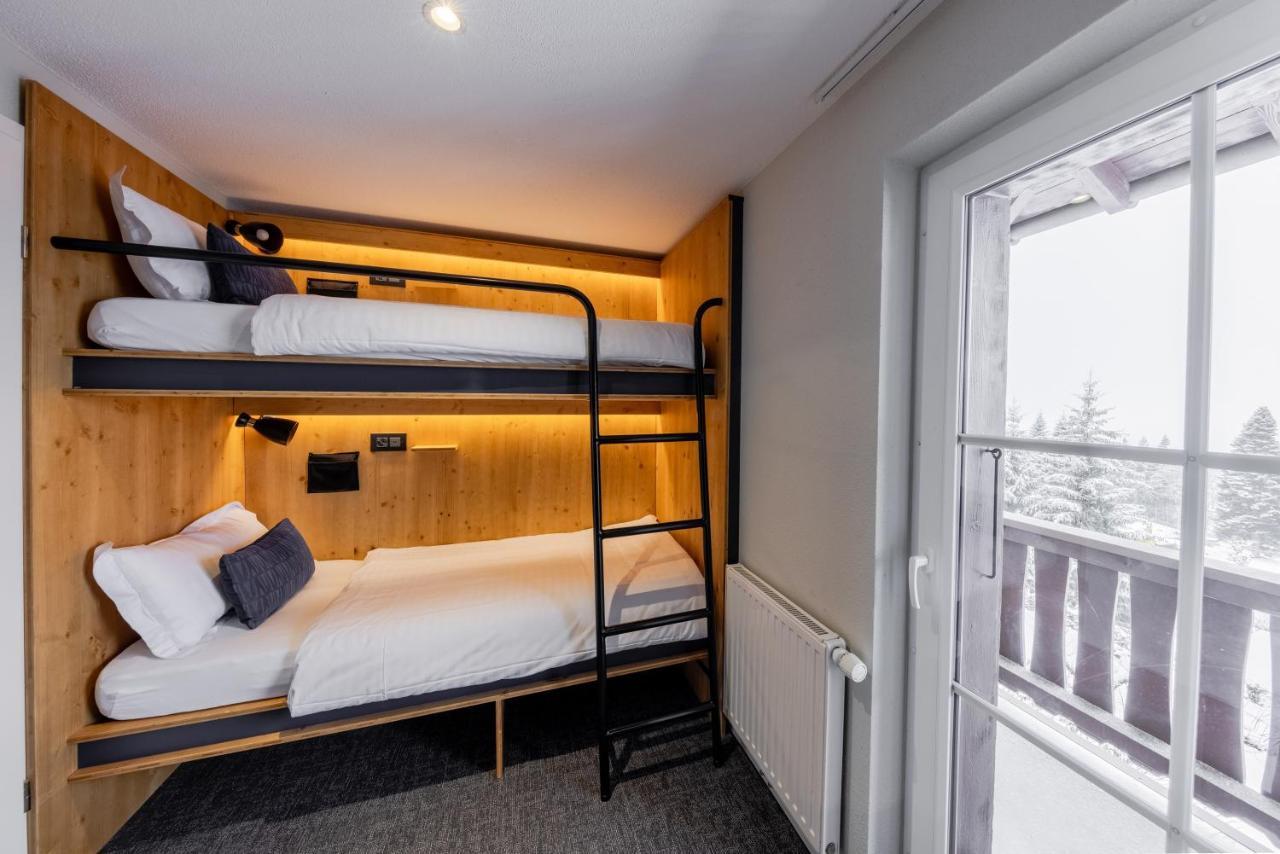 Villars Lodge Villars-sur-Ollon