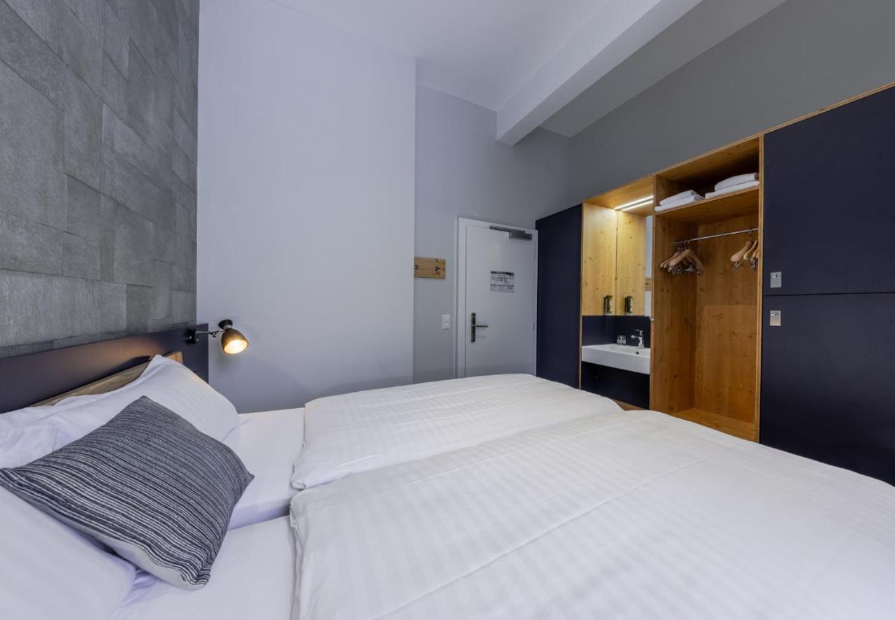 Hotel Villars Lodge Villars-sur-Ollon