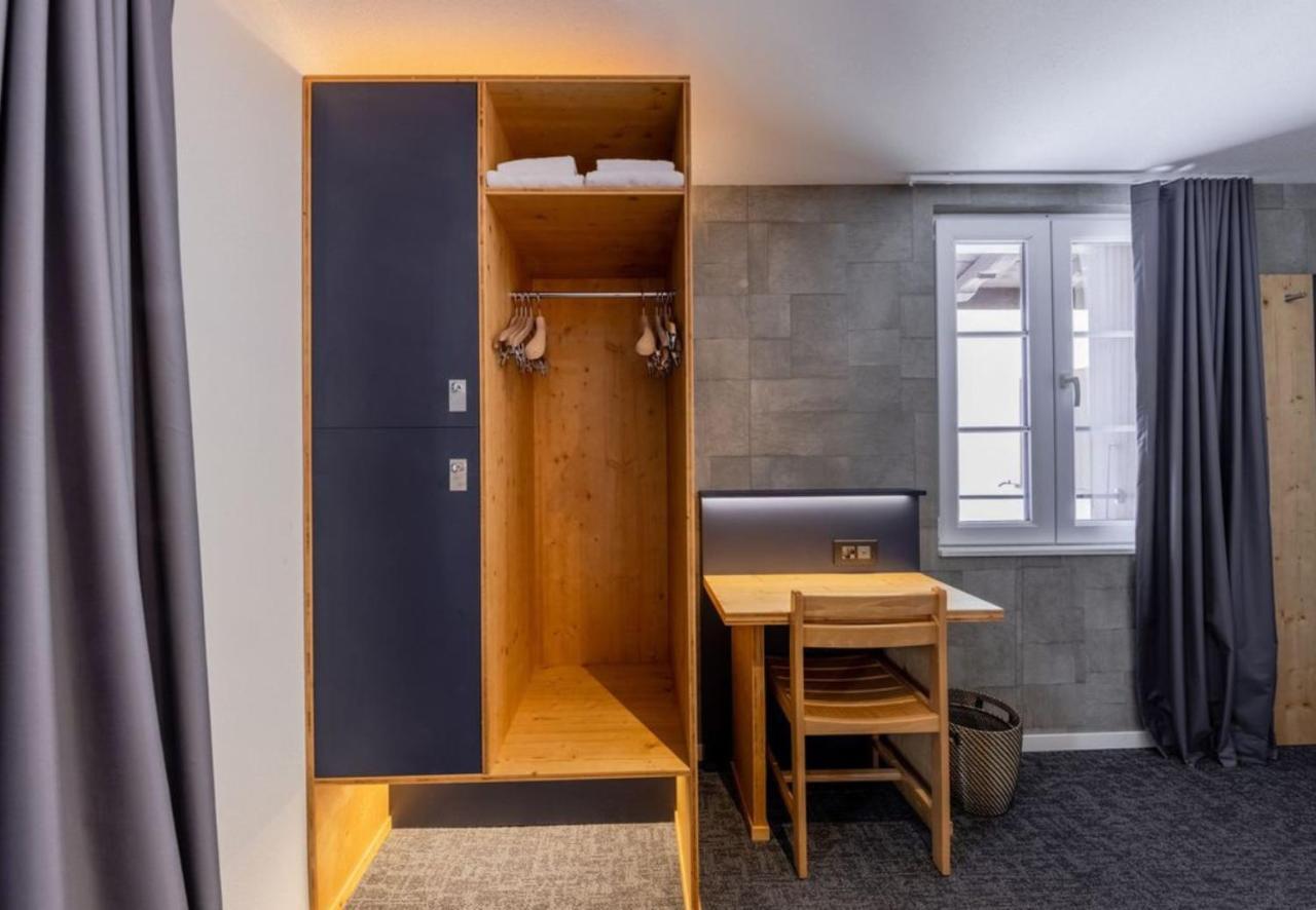 Villars Lodge Hotel Villars-sur-Ollon