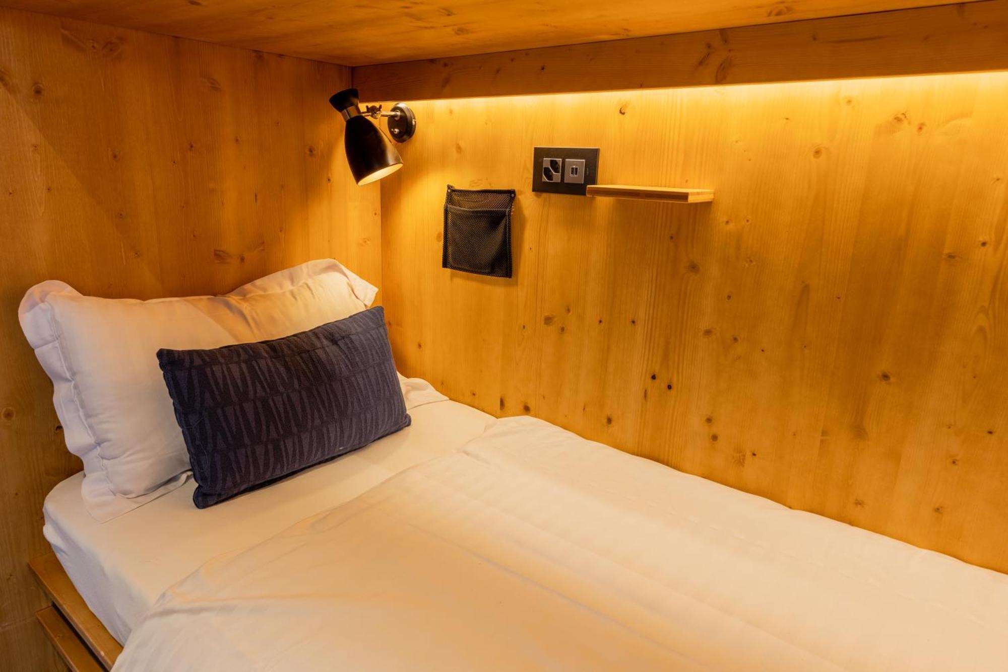 Villars Lodge 2*