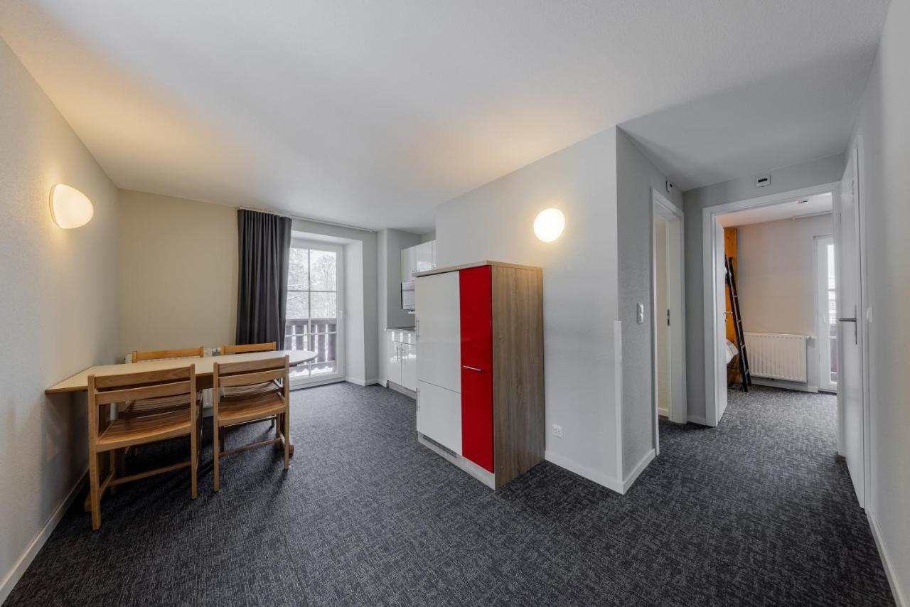 Hotel Villars Lodge 2*
