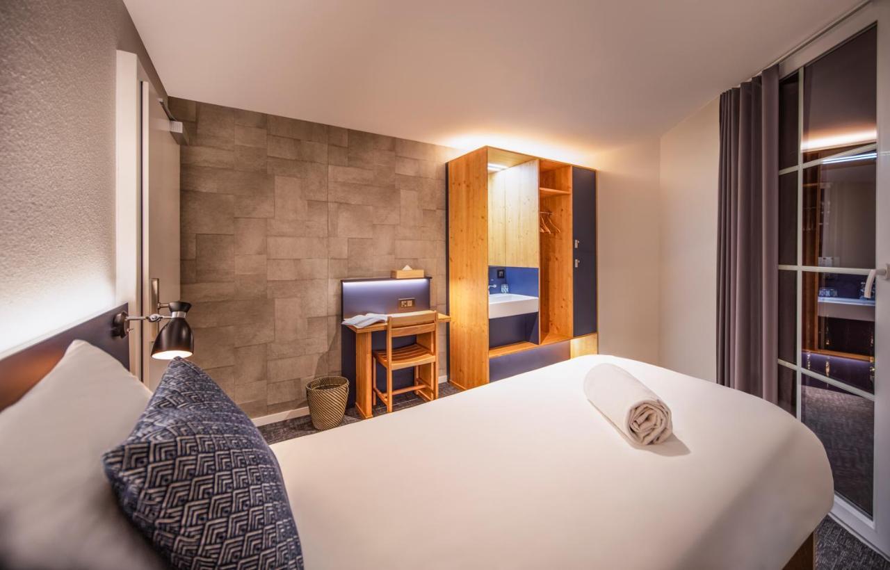 Hotel Villars Lodge 2*