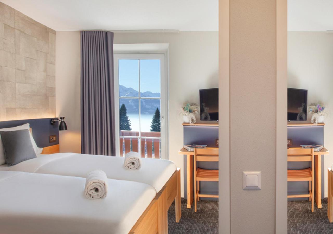 Hotel Villars Lodge Villars-sur-Ollon