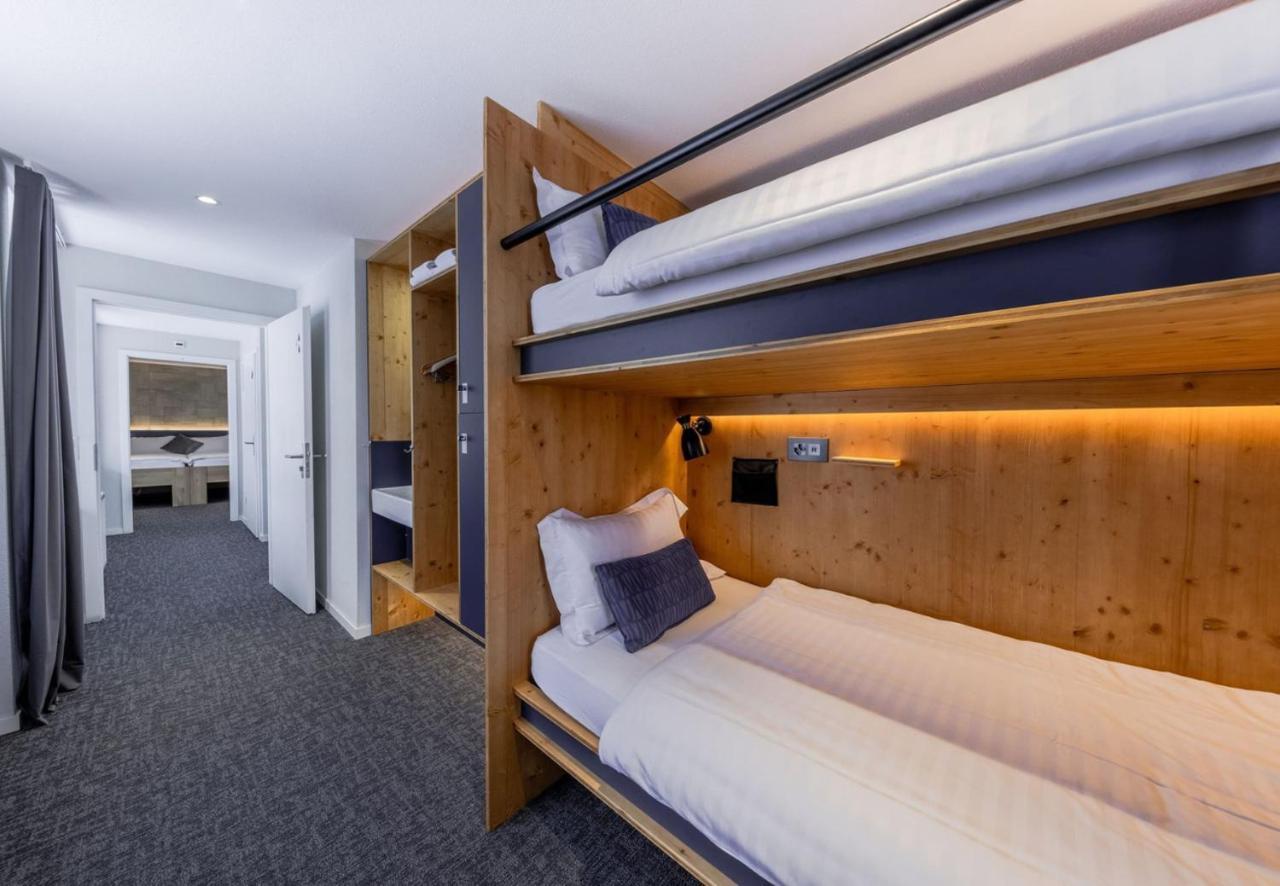 Villars Lodge 2* Villars-sur-Ollon