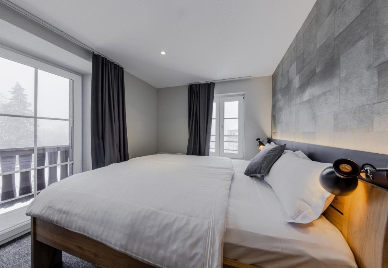 Hotel Villars Lodge