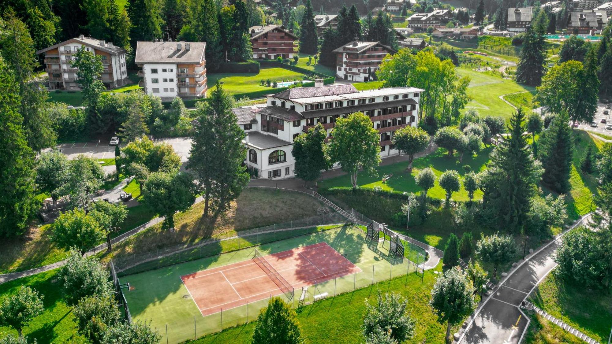 Villars Lodge Hotel Villars-sur-Ollon